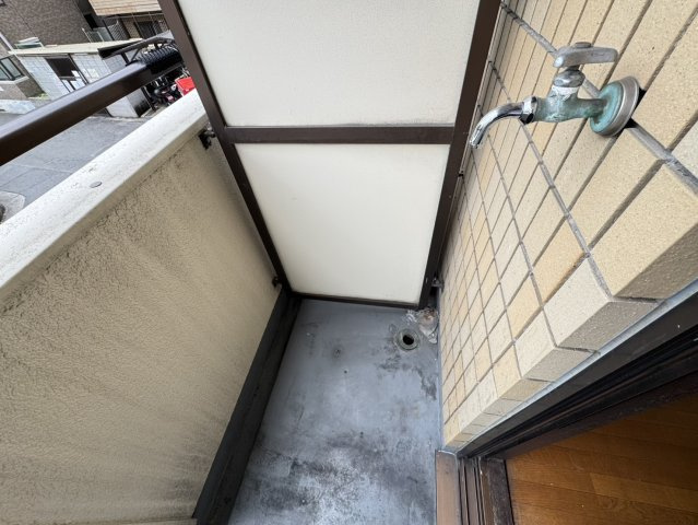 フローライト豊里Ⅰ