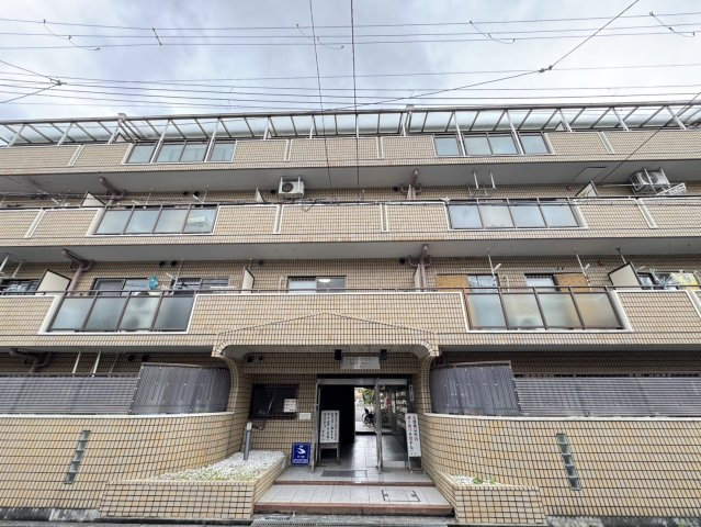 フローライト豊里Ⅰ