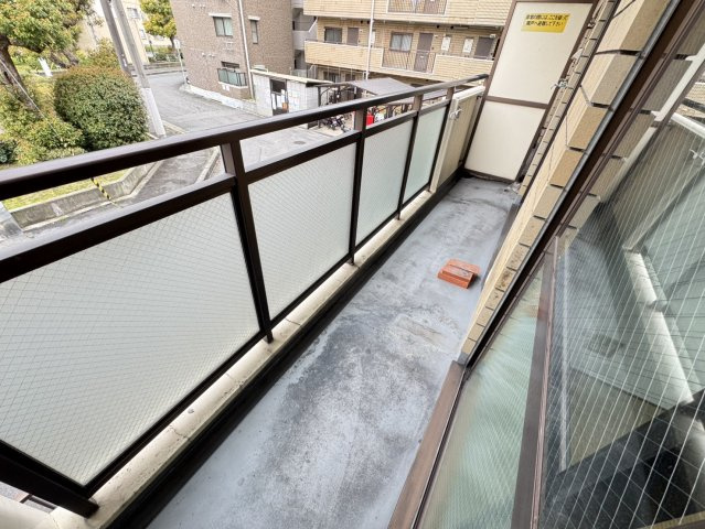 フローライト豊里Ⅰ