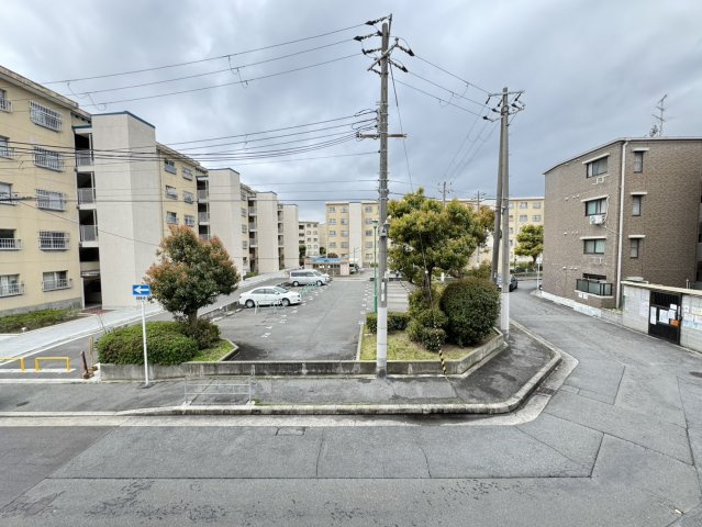 フローライト豊里Ⅰ