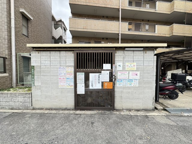 フローライト豊里Ⅰ