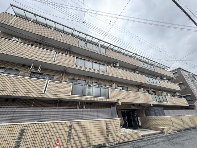フローライト豊里Ⅰ