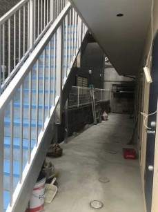 Goraku丸山のその他共用部分