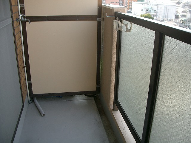 リアライズ西淡路
