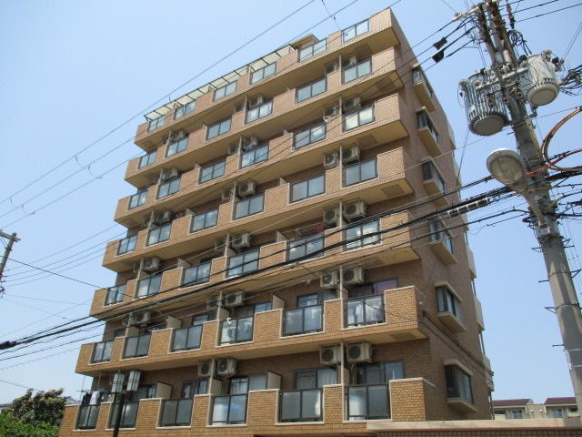 リアライズ西淡路