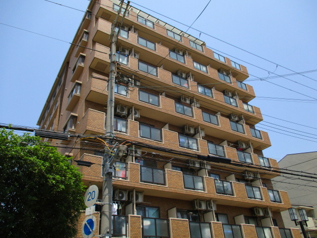 リアライズ西淡路
