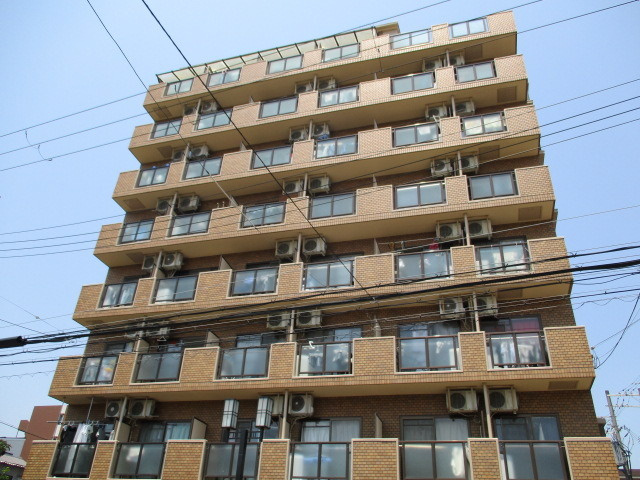 リアライズ西淡路