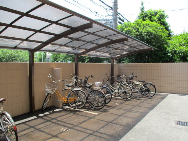 リアライズ西淡路