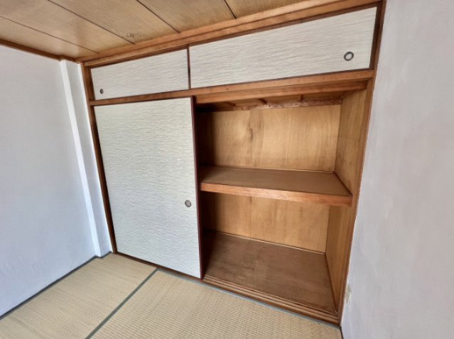 上田マンション