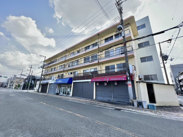 上田マンション