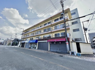 上田マンションの画像