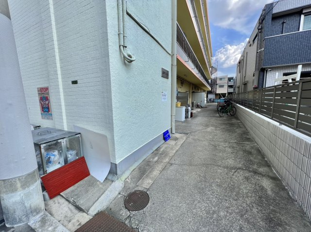 上田マンション