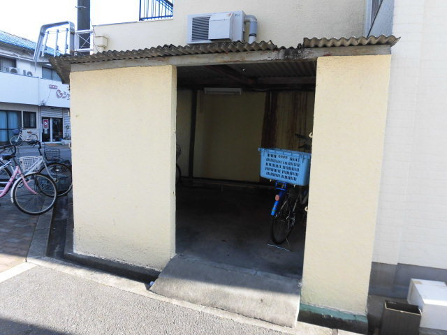 上田マンション