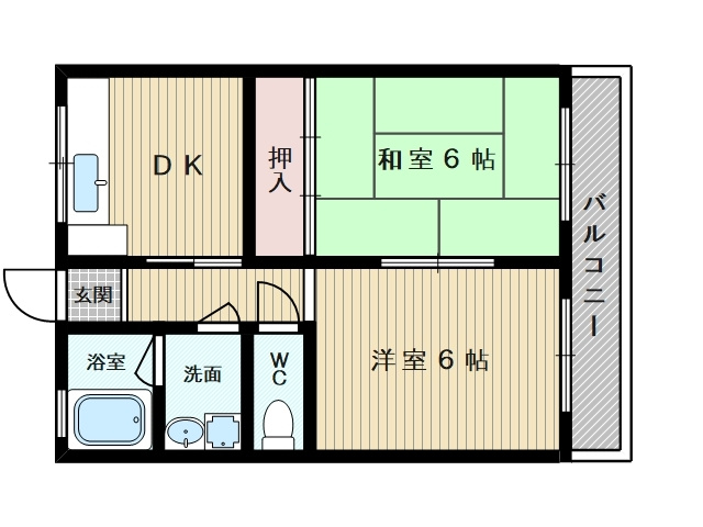 上田マンション
