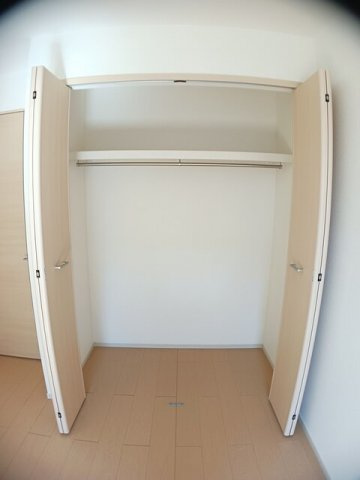 未来の収納