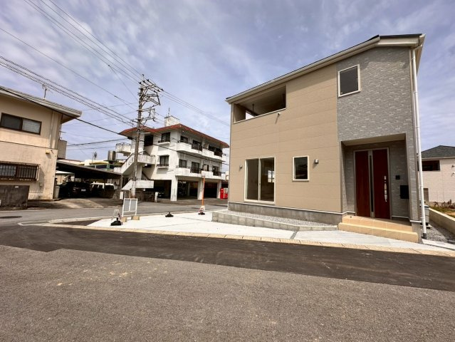 ♥♥宜野湾市上原第1-4号棟（全7棟）のその他|※参考写真※