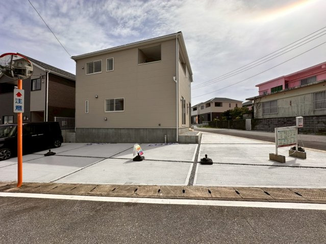 ♥♥宜野湾市上原第1-4号棟（全7棟）のその他|※参考写真※