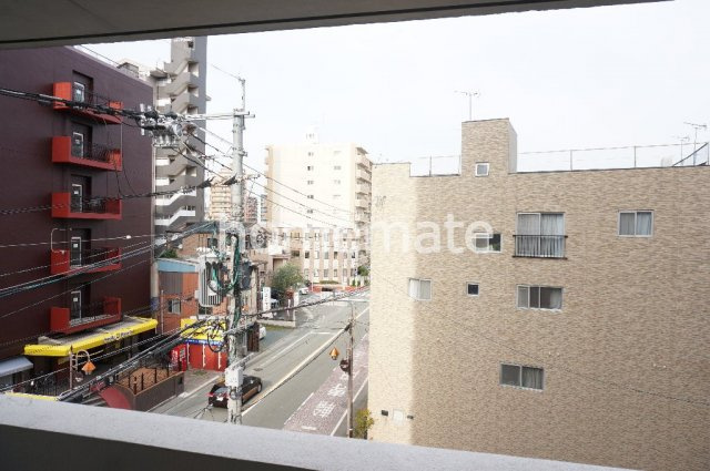 ダイコー水前寺駅通り6の展望