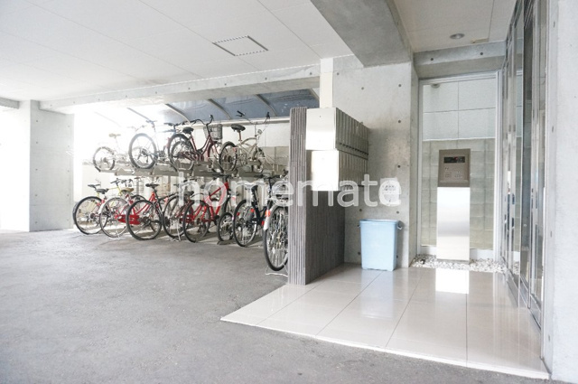 ダイコー水前寺駅通り6のその他共用部分