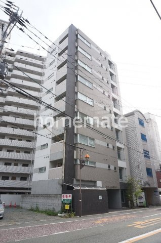 ダイコー水前寺駅通り6