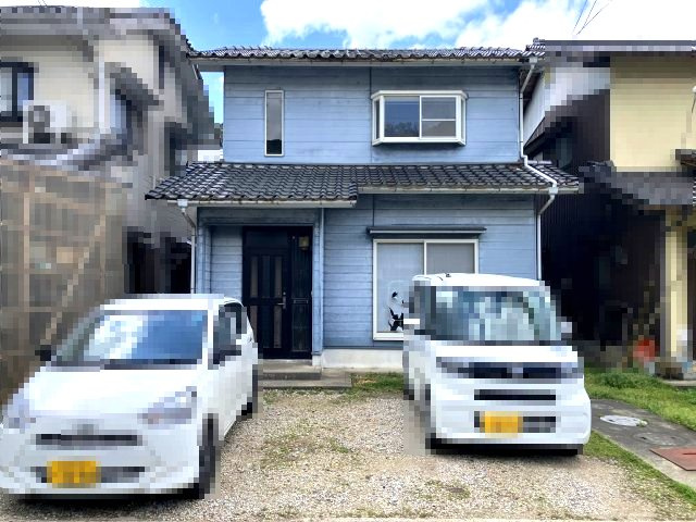 山本　中古戸建　4LDK