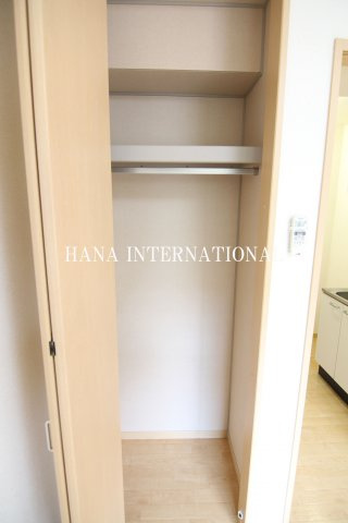 プレジオⅡの収納