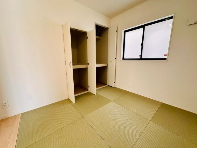 ♥♥宜野湾市上原第1-5号棟（全7棟）のその他|※参考写真※