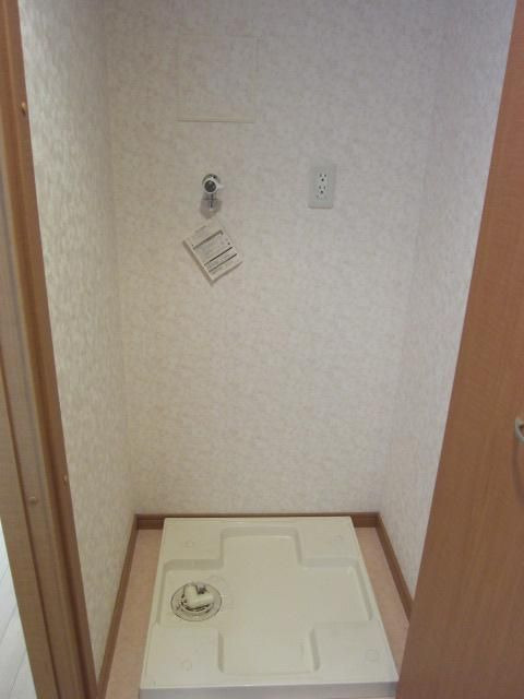 クラジューペールの設備