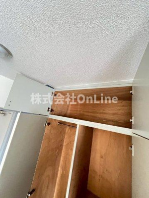 【内装】 | 長瀬駅前マンションB棟