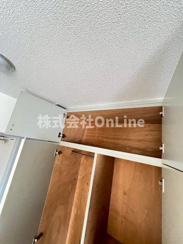 【内装】 | 長瀬駅前マンションB棟