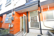 長瀬駅前マンションB棟の画像