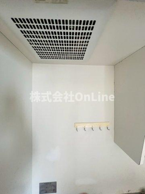 【設備】 | 長瀬駅前マンションB棟