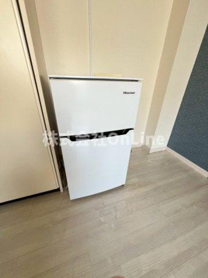 【設備】 | 長瀬駅前マンションB棟