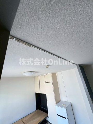 【内装】 | 長瀬駅前マンションB棟