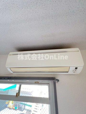 【設備】 | 長瀬駅前マンションB棟