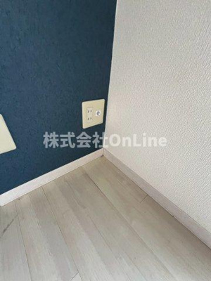 【設備】 | 長瀬駅前マンションB棟