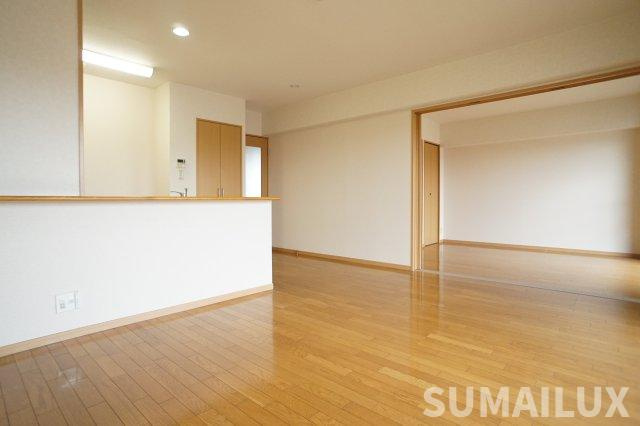 シオール壱番館の内装