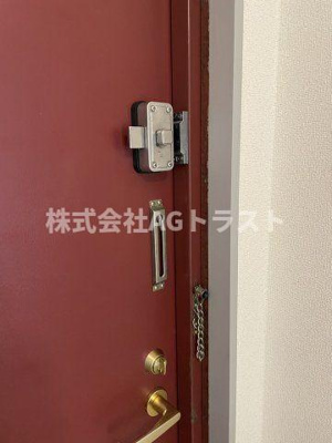 【玄関】 | レジデンス