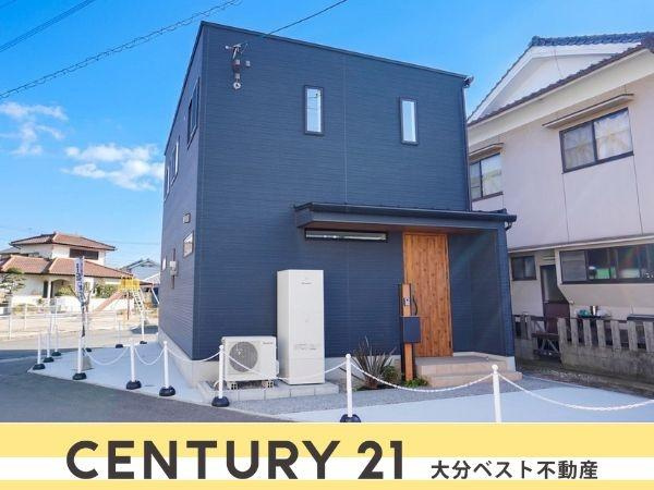大字皆春　戸建て