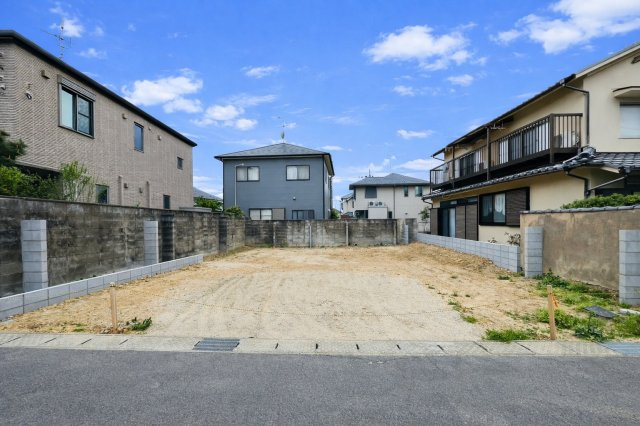 宇治市羽拍子町