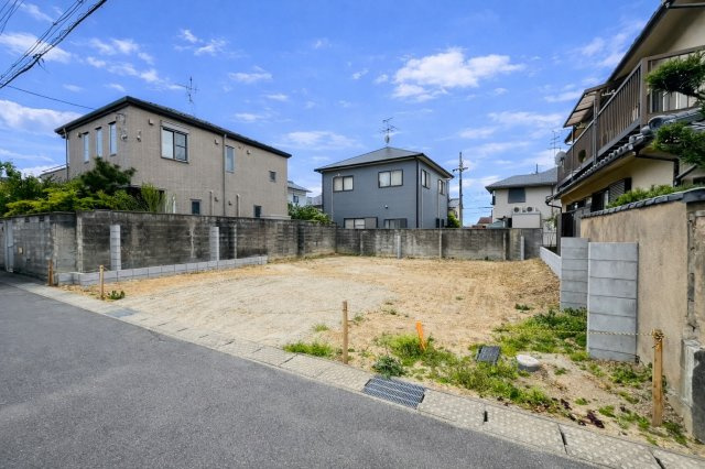 宇治市羽拍子町
