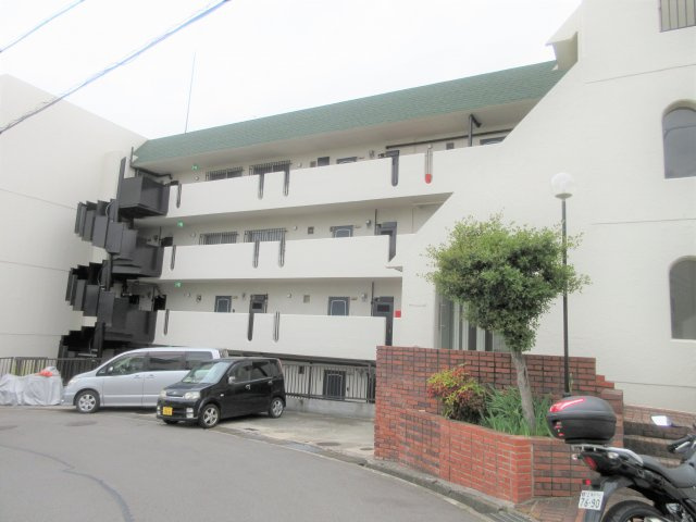 エーデルハイム大蔵谷