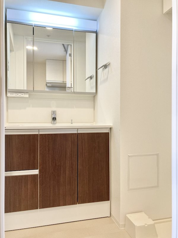 新品家具付きマンション上板橋7(KaGood東京)のキッチン