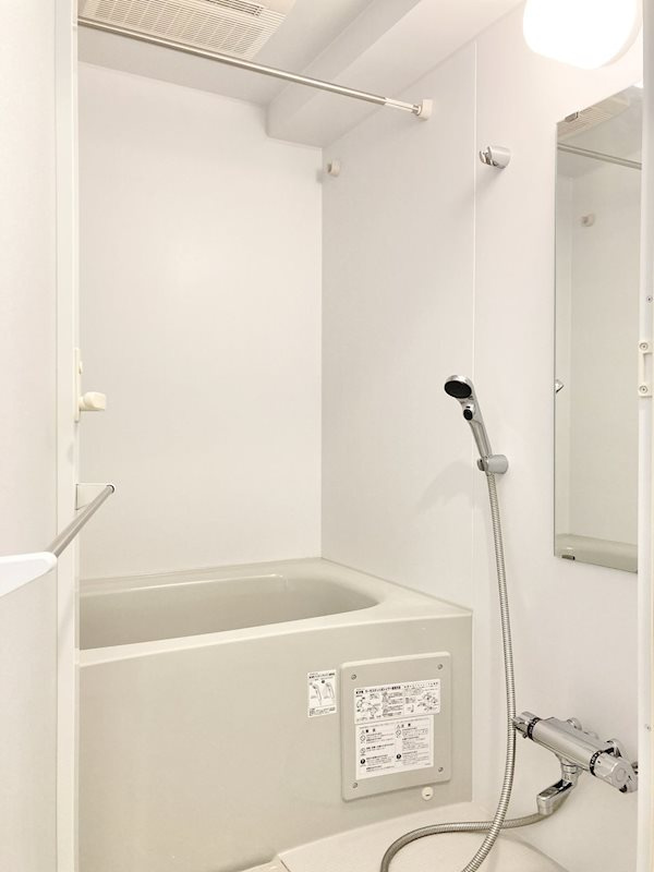 新品家具付きマンション上板橋7(KaGood東京)の浴室