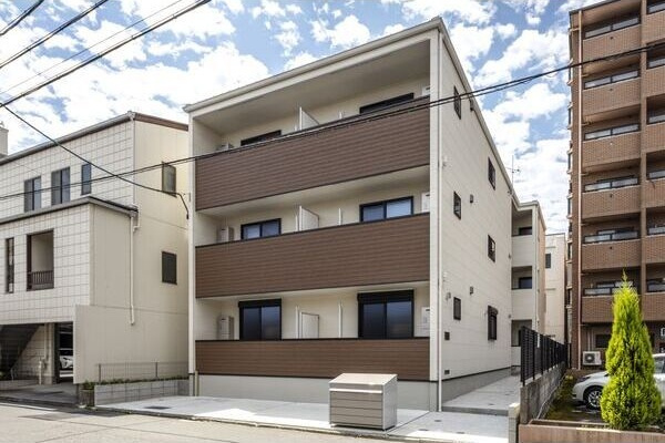 Anecis広見町