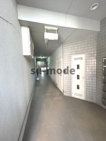大住マンションのその他共用部分