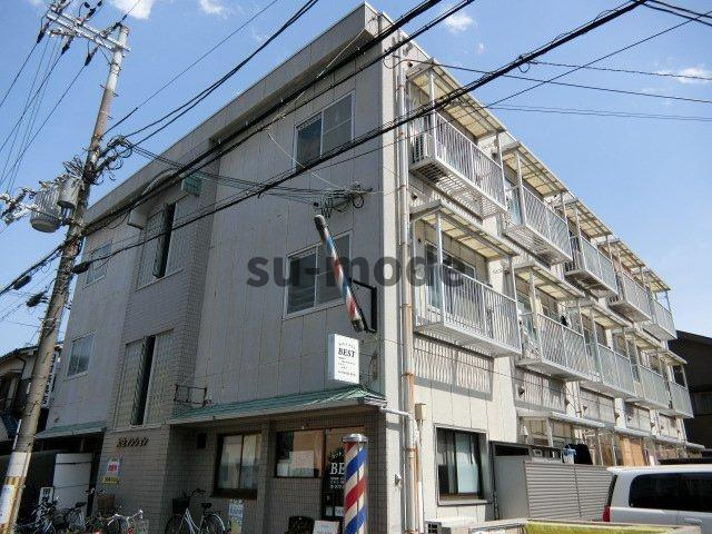 大住マンション