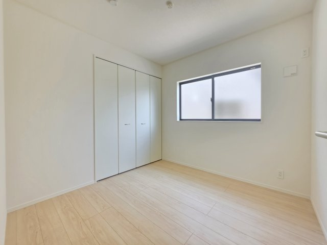 土岐市妻木平成町第２の洋室