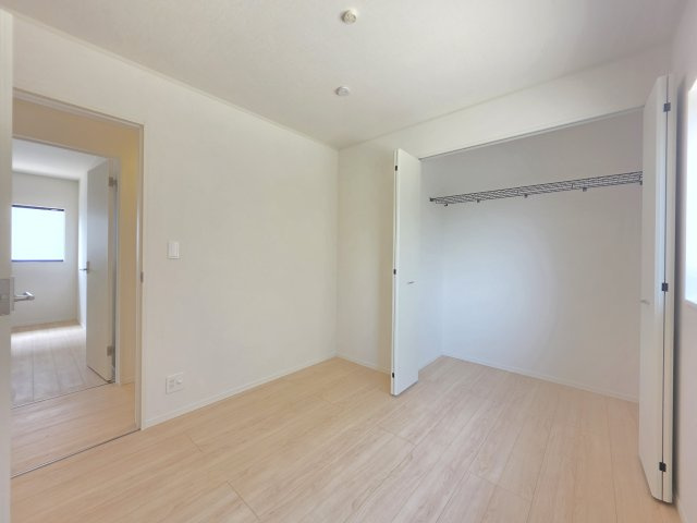 土岐市妻木平成町第２の洋室