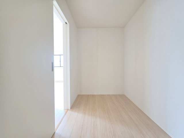 土岐市妻木平成町第２の収納